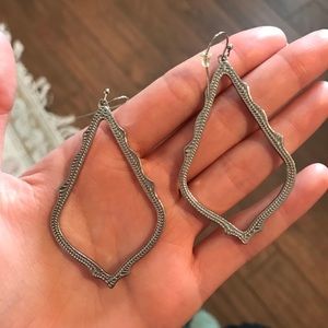 Kendra Scott Earrings